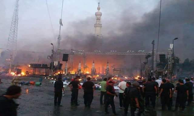 في 14 أغسطس.. يوم تحققت فيه نبوءات "دعاة" التحريض وأحضرت أنفسهم الشح