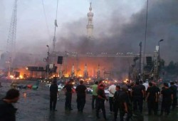 في 14 أغسطس.. يوم تحققت فيه نبوءات "دعاة" التحريض وأحضرت أنفسهم الشح