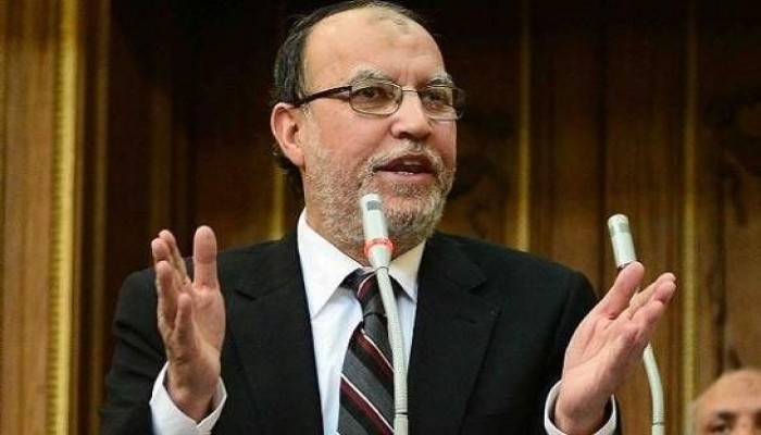 "الإخوان" تقيم عزاء "أونلاين" للشهيد الدكتور عصام العريان