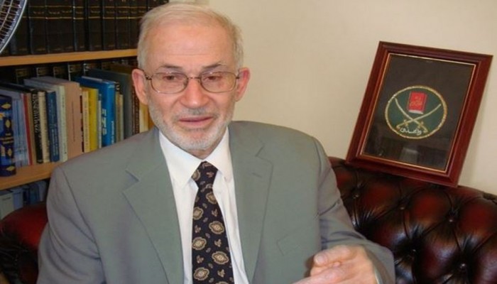 نائب المرشد: نرحب بدعوات توحيد كيانات المعارضة المصرية بالخارج