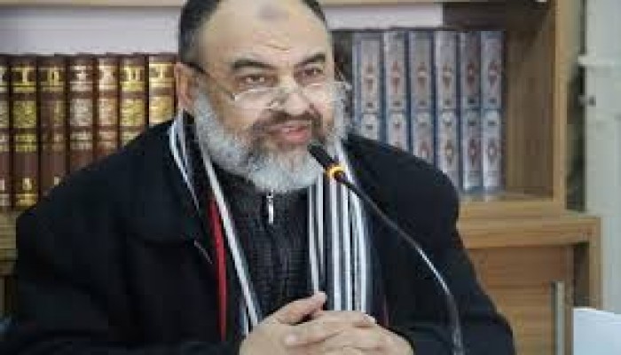 "مجزرة رابعة" والصراع بين الحق والباطل