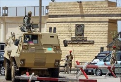 منظمة: "فتح الزيارات" بالسجون والليمانات بقيود جديدة