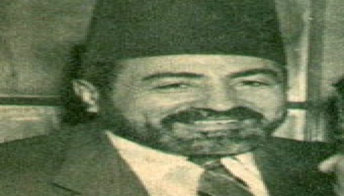 الشهيد عبدالقادر عودة وعلاقته بعبد الناصر