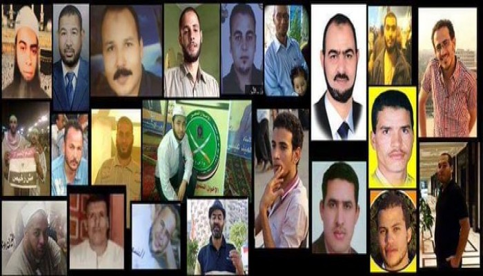 شهود محرقة الترحيلات: الضباط الأربعة تلذذوا بمعاناة الضحايا ورفضوا فتح الباب لإزهاق الأرواح