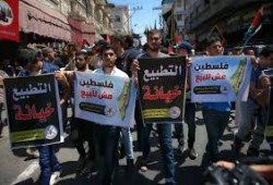 تطبيع الإمارات والكيان الصهيوني.. مثقفون مغاربة يقاطعون أبوظبي