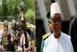 انقلاب مالي.. العسكريون قنصوا ثورة الشعب والشيخ "ديكو" يحذر من فرنسا وأذنابها