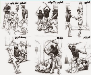 ملف المعتقلين.. رسالة محامٍ تثبت استشهاد معتقل صعقا
