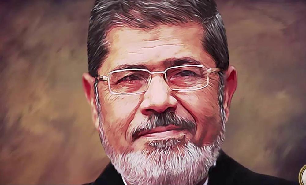 #علمنى_مرسى يتصدر "تويتر" في ذكرى ميلاده.. ونشطاء: ألا نقبل الدنية من وطننا أو ديننا