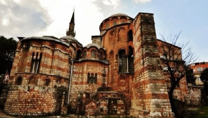 أردوغان يعيد "كاريه" مسجدا بعد 75 عاما من تحويله متحفا