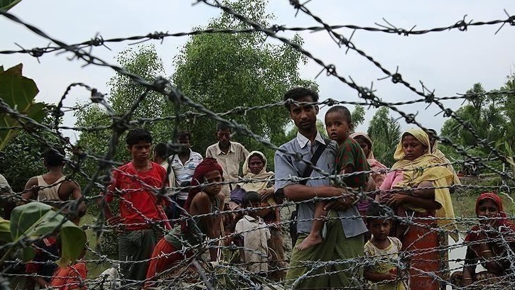 مفوضية اللاجئين: أزمة الروهنجيا بحاجة لحلول دائمة والتزام في خضم كورونا