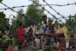 مفوضية اللاجئين: أزمة الروهنجيا بحاجة لحلول دائمة والتزام في خضم كورونا