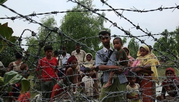 مفوضية اللاجئين: أزمة الروهنجيا بحاجة لحلول دائمة والتزام في خضم كورونا