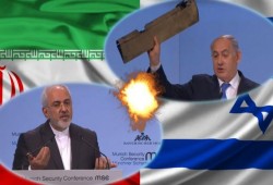 دويتشه فيله: منافسة اقتصادية متوقعة بين الإيرانيين والصهاينة على وقع التطبيع الإماراتي