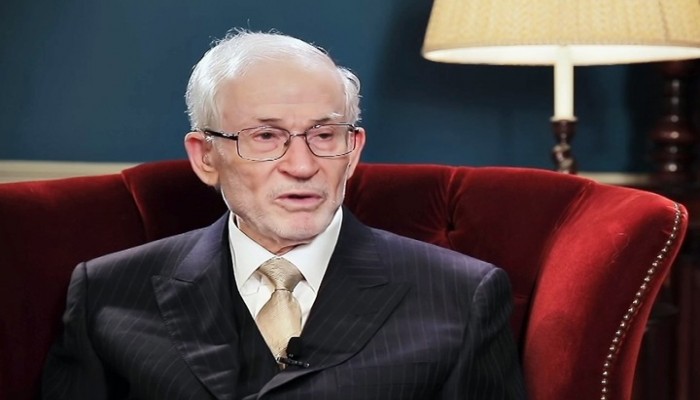 تعليق نائب المرشد على أحاديث التقارب المصري التركي