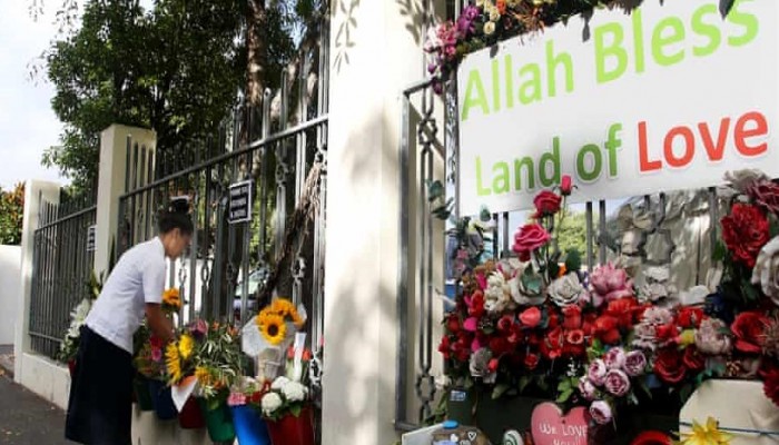 "مجلس مسلمي أوروبا" يدعو للعمل بجدية لمنع تكرار مذبحة مسجدي "كرايست شيرش"