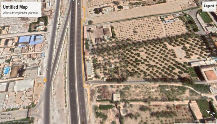 نشطاء يكشفون اختلال ميزان "مخالفات السيسي" بين هدم المساجد وترك الكنائس