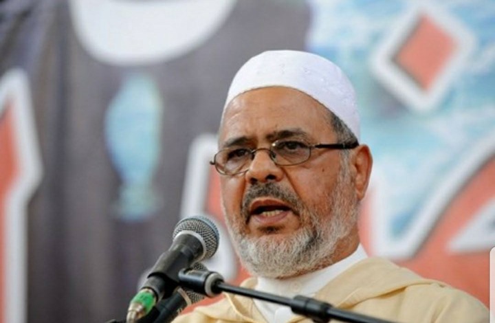 الريسوني: التطبيع حرام شرعا والداعمون له "موظفون"