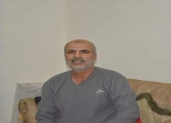 استشهاد معتقل بالإهمال الطبي بمحبسه بسجن برج العرب