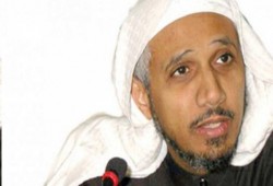 محمد بن سلمان يعتقل الأكاديمي عبدالله باصفر بعد صلاته في آيا صوفيا