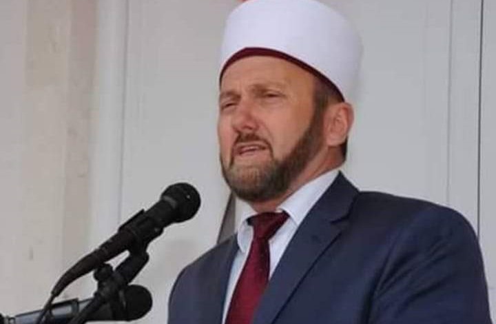 مفتي "كوسوفو" السابق: غالبية الشعب يرفضون التطبيع