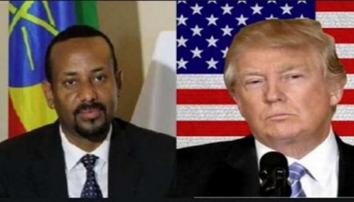 وزير ري سابق: الدعم الأمريكي والغربي المخطط لإثيوبيا وراء "سد النهضة"