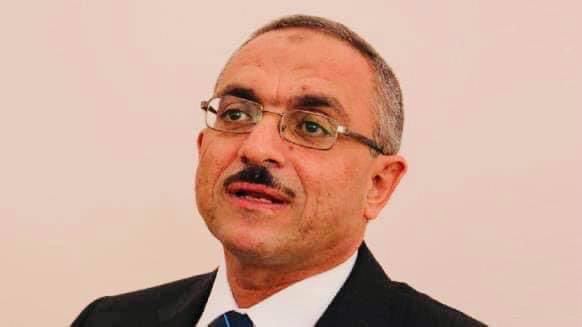 وفاة المعتقل عمرو أبو خليل بسجن العقرب