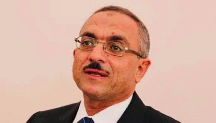 وفاة المعتقل عمرو أبو خليل بسجن العقرب