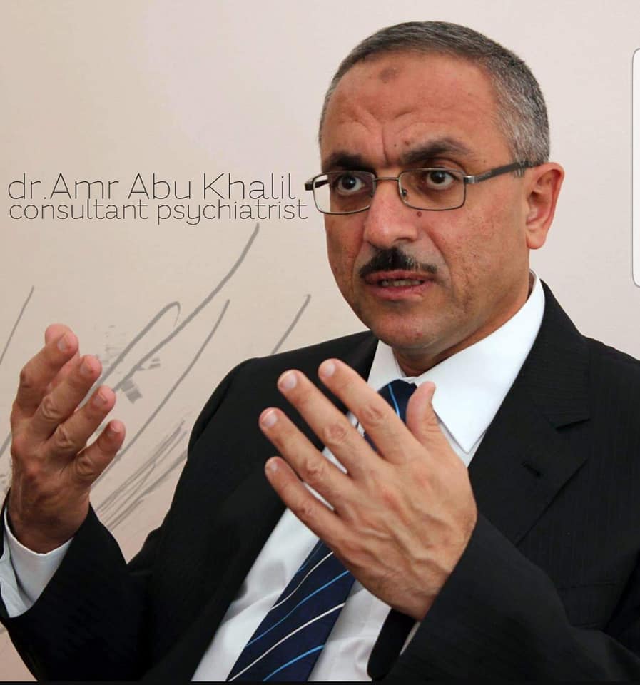 معتقلو العقرب".. إضراب جديد احتجاجا على قتل د. عمرو أبو خليل