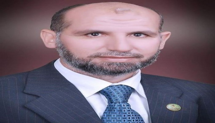 إخوان الشرقية ينعون أخاهم سالم عبدالمنعم