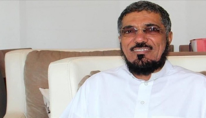 حساب د. سلمان العودة يغرّد من جديد في ذكرى اعتقالات سبتمبر