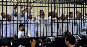 ملف المعتقلين| تدوير أبرياء ومحاكمات هزلية واستمرار الإخفاء القسري