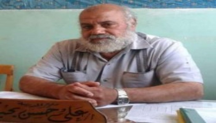 استشهاد المعتقل على بحيرى جراء الإهمال الطبي المتعمد