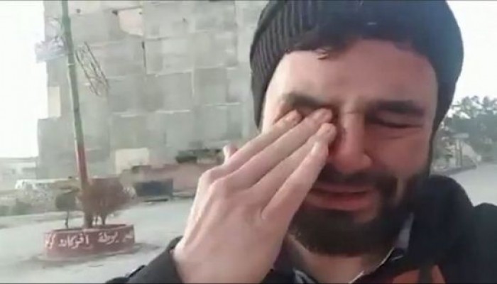 نشطاء: "الحرس الثوري" ومليشيات "الأسد" ذبحوا 73 سوريا بالرقة ودير الزور في 2020