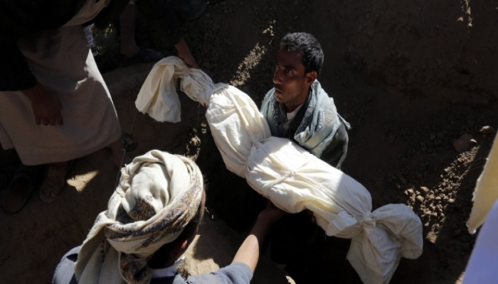 نيويورك تايمز: مخاوف أمريكية من اتهامها بارتكاب جرائم حرب في اليمن بسبب الإمارات