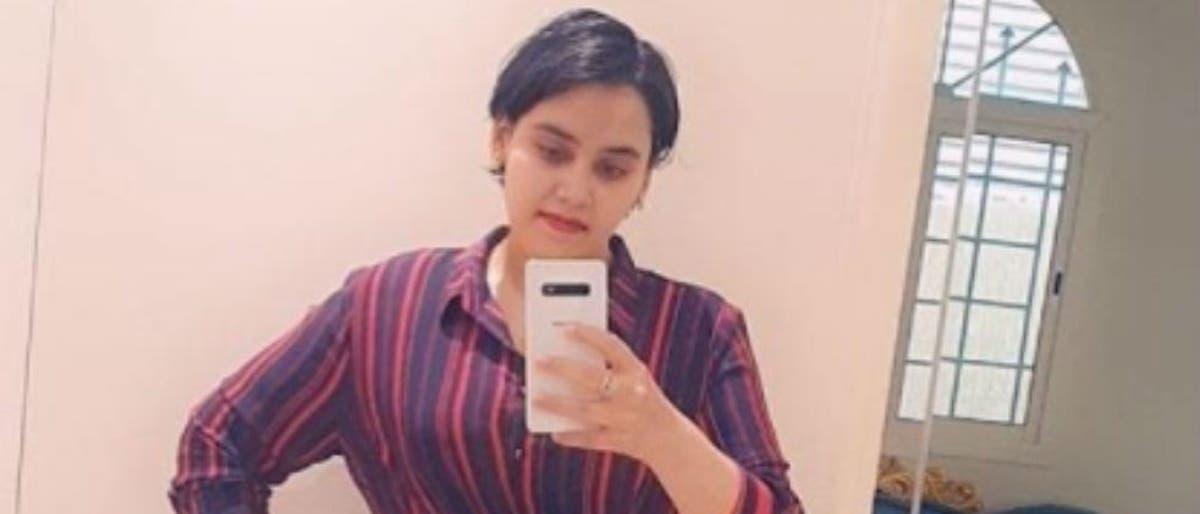 سعودية تسب النبي "محمد" تشعل ثورة غضب على مواقع التواصل