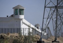 اعتبرتها نتاج تسخير مسلمي الإيجور.. واشنطن تفرض حظرًا على بضائع صينية