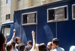 ملف المعتقلين| اعتقال 4 شراقوة والتجديد لآخرين