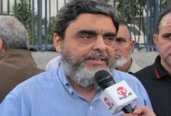 "الحداد": تعديل مرتقب بهياكل ومؤسسات الجماعة