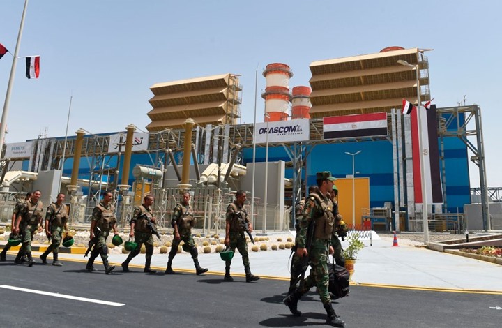 قبل تظاهرات الغد.. محامٍ مصري يكشف عن اعتقال ضباط في الجيش