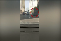 استنفار أمني بميدان التحرير تحسبا لخروج تظاهرات اليوم