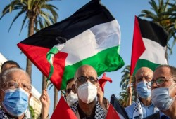 قطر: إنهاء الاحتلال الصهيوني.. الجزائر: لن نشارك ولن نبارك هرولة التطبيع