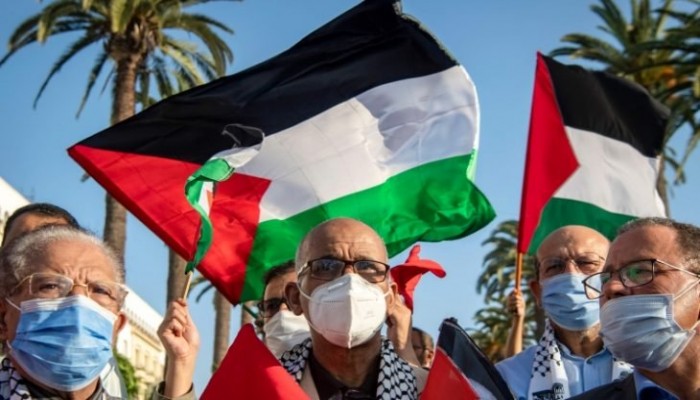 قطر: إنهاء الاحتلال الصهيوني.. الجزائر: لن نشارك ولن نبارك هرولة التطبيع