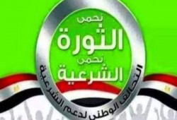 "تحالف دعم الشرعية" يحيي بطولة الشعب المصري ويطالب برحيل الانقلاب