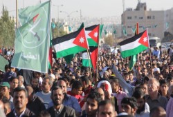 إخوان الأردن: المشاركة في الانتخابات البرلمانية شوري ومؤسسي