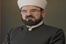 القرة داغي: الاعتداء على متظاهري مصر حرام شرعا