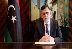 الربيع العربي| "السراج": لا لـ"حفتر" في ليبيا و"السودان" يستعد للتطبيع ومظاهرات ضد الأسد