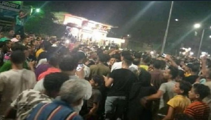 استشهاد 3 مواطنين برصاص ميلشيات الانقلاب في البليدة بالعياط