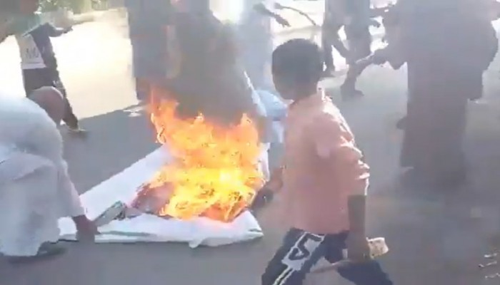 حصيلة جمعة الغضب| شهداء وصمود الثوار وحشد سيساوي زائف وتواطؤ من تويتر