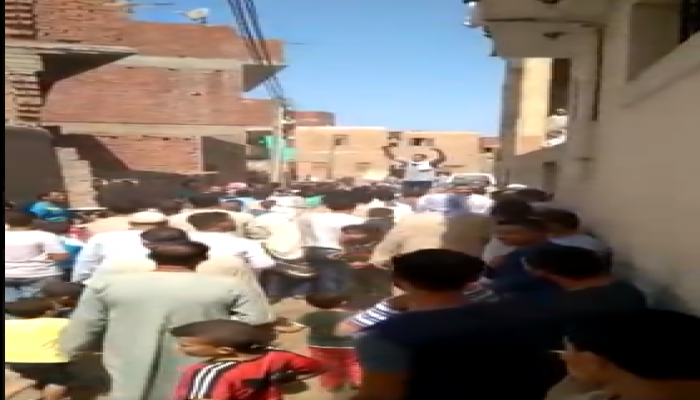 ملف المعتقلين| استمرار إخفاء الدكتور عزت وجرائم بحق الحرائر وتحذيرات من قتل واعتقال الثوار