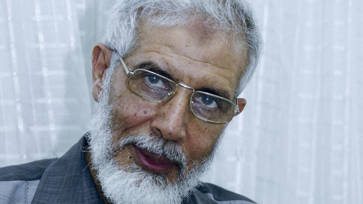 تاريخ حافل من التضحية والجهاد.. الدكتور محمودعزت في سطور